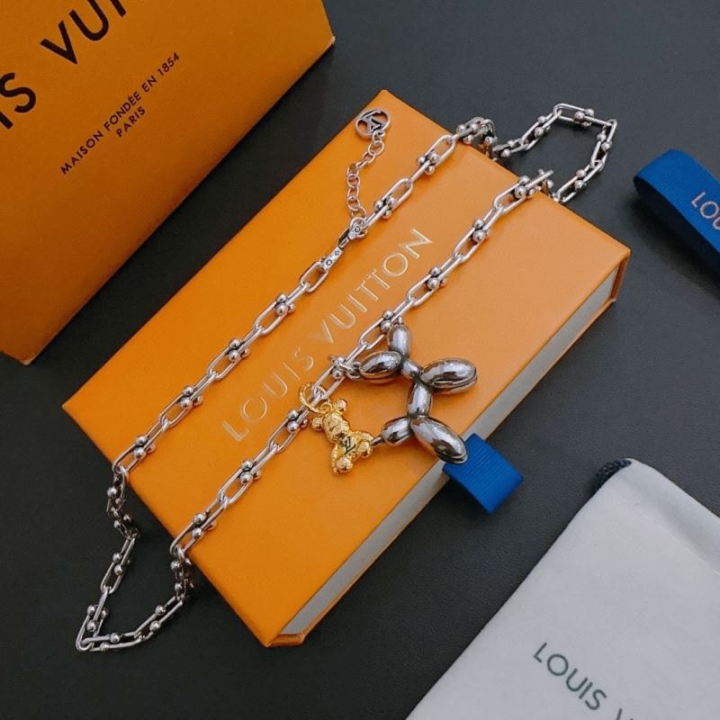 Louis Vuitton Necklaces